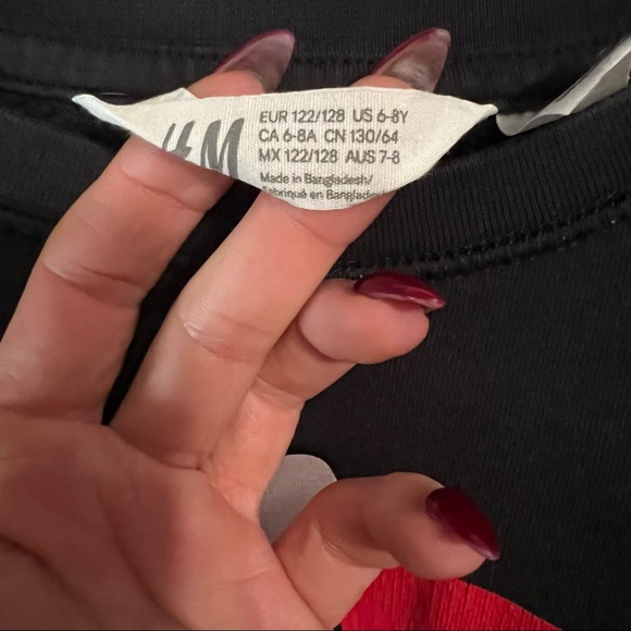 Ghostbusters sweatshirt - Picture 3 of 3